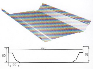 475型角驰成型机