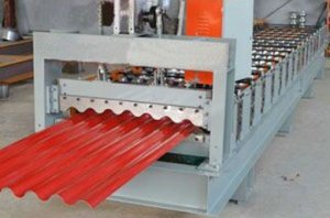 780大圆弧压瓦机