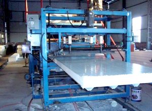  客户 了解压瓦机构造和操作要领是的