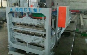 满足客户需求的厂家----渤海