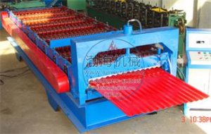 彩钢瓦设备的龙骨连接介绍详解