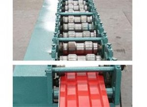 选择好的830卷帘门设备的方法