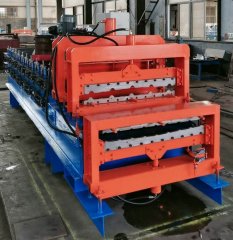 压瓦机的用电注意事项